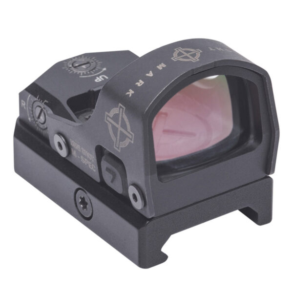 SIGHTMARK Mini Shot M-Spec - Crvena točka (EUR 315,88)