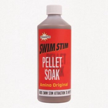 Dynamite Baits Pellet Soak 500ml Original (EUR 7,42)