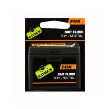 Konac Fox Edges Bait Floss - Neutral (EUR 9,28)