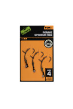 Fox Ronnie Spinner Rigs (više modela) (EUR 6,09)