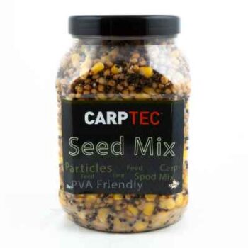 Sjemenke Dynamite Carptec Particles Seeds Mix 2L (EUR 11,93)