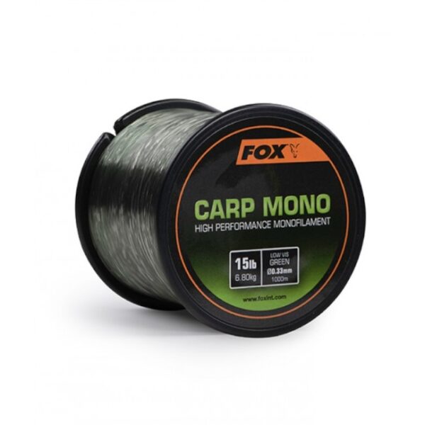 Najlon Fox Carp Mono (EUR 10,60)