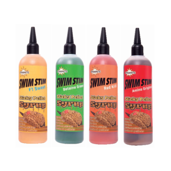 Dynamite Sticky Pelete Syrup 300ml - tekuće ljepilo za pelete