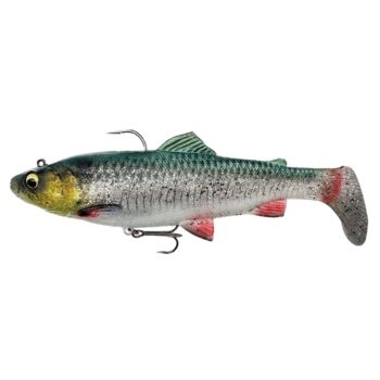 Varalica 4D RATTLE SHAD TROUT (više modela)