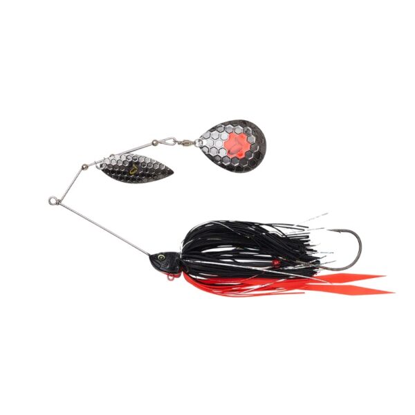 Savage Gear DA'BUSH SPINNERBAIT 14CM 21G