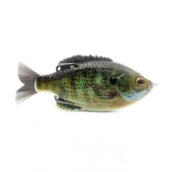 Varalica Savage Gear Dc Slide Gill 6.5cm