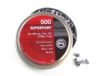 Diabole-Geco-Superpoint-45-mm