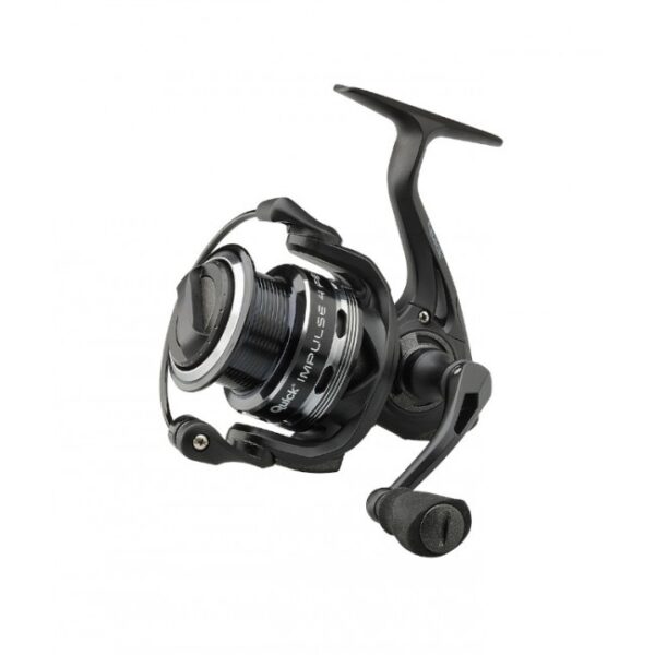 Rola Dam Quick Impulse 4 Feeder 3+1Bb (više modela) već od (EUR 37,83)