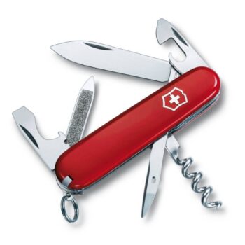 Nož Sportsman Victorinox džepni nož