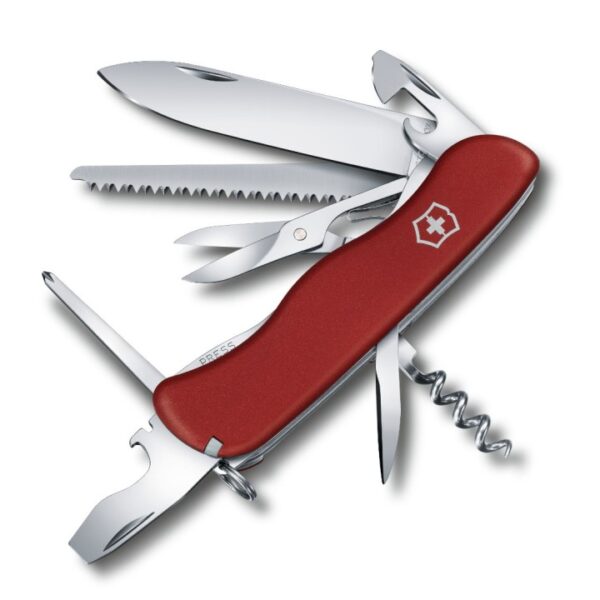 Nož Victorinox Outrider Red (EUR 60,92)