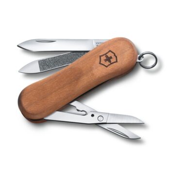 Nož Victorinox EvoWood 81