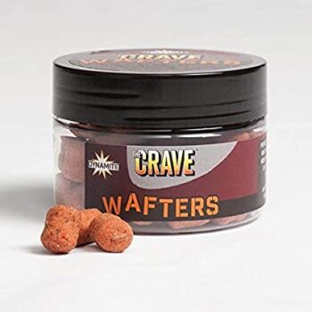 Dynamite Wafters 15mm Dumbells (EUR 6,62)