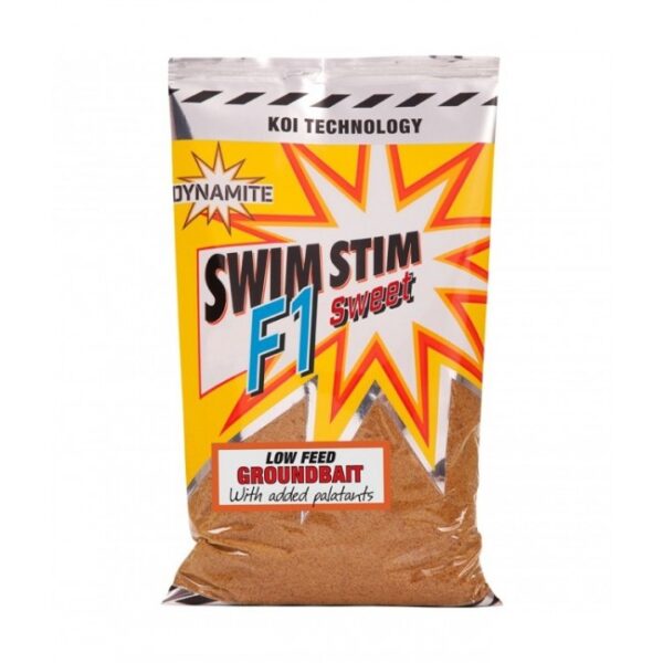 Dynamite Baits Swim Stim F1 Groundbait 800g