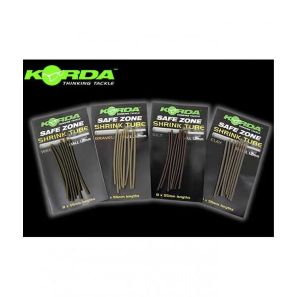 Korda Shrink Tube (EUR 4,63)