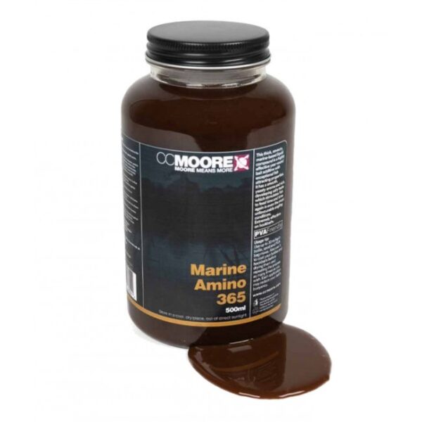 CC Moore Marine Amino 365 500Ml (EUR 15,12)