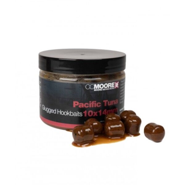 CC Moore Pacific Tuna Glugged Hookbaits (EUR 8,22)