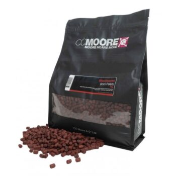 CC Moore Bloodworm Pellets 1Kg (EUR 8,08)