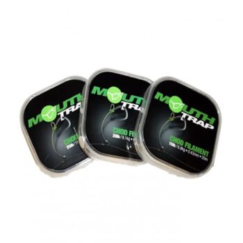 Fluorocarbon Korda Mouth Trap 20m (EUR 10,70)