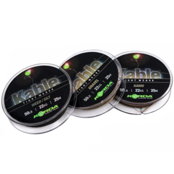 korda_kable_tight_weave_leadcore_25m_1