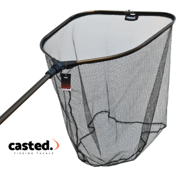 Podmetač Casted Cooper Alu 70x60 preklopni (EUR 29,86)