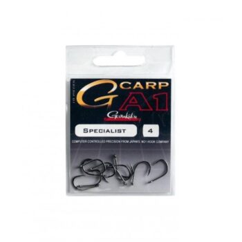 Udice Gamakatsu A1 G-carp Specailist (EUR 6,09)