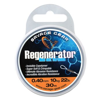 Najlon Savage Gear REGENERATOR MONO već od (EUR 6,36)