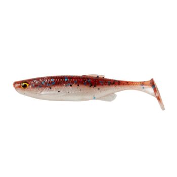 Varalica Savage Gear FAT MINNOW T-TAIL 13CM 20G