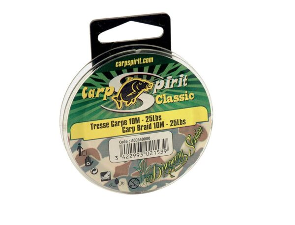 Špaga Carp Spirit upredenica za predveze (EUR 5,30)