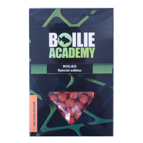 BOILIE-ACADEMY-Shelf-Life-Boilies-Special-Edition-1kg-Nectar-Fruit