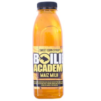 Boilie Academy Sweet Corn Syrup 500ml (EUR 5,69)