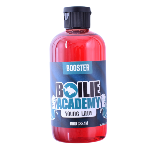 Boilie Academy Booster 250ml (EUR 8,49)