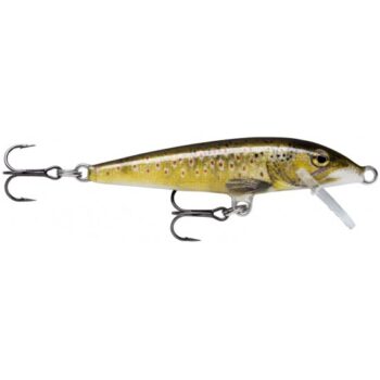 Varalica Rapala Original Floater F07 (EUR 10,35)