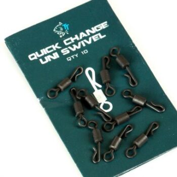 Nash QUICK CHANGE UNI SWIVEL