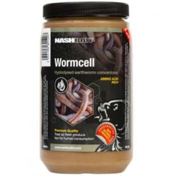 Nash Wormcell 500ml (EUR 14,98)