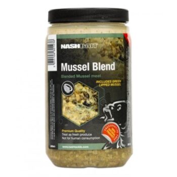 Nash Mussell Blend 500ml (EUR 14,98)