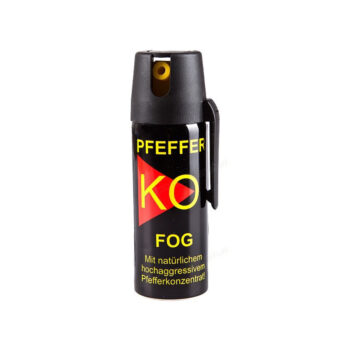 Ballistol KO Fog Pepper sprej za samoobranu (EUR 7,83)