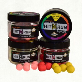 Wafter Dynamite Hit N Run 14mm (EUR 7,96)