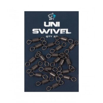 Nash Uni Swivel 20pcs virbla