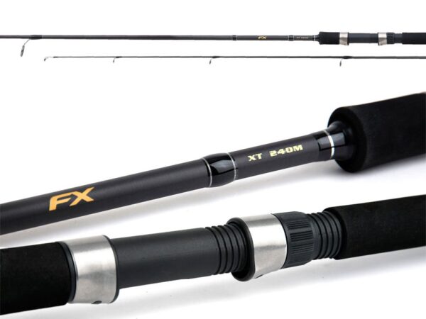 Štap Shimano FX XT Spinning Mod-Fast (već od EUR 29,66)