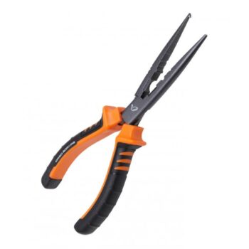 Savage Gear Mp Splitring And Cut Pliers M 17,5 cm