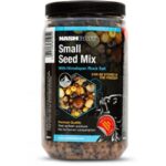 Nash Small Seed Mix 500ml