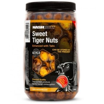 Nash Sweet Tiger Nuts 500ml