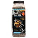 Nash Small Seed Mix 2.5 litre