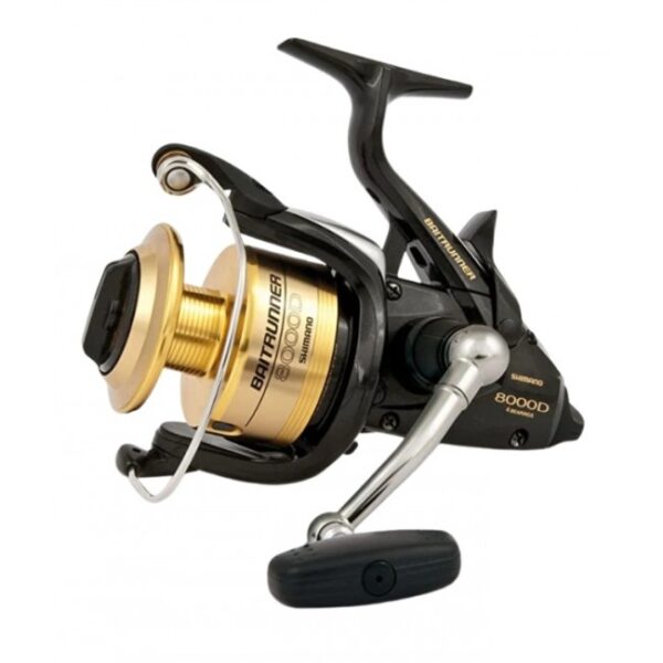 Rola Shimano Baitrunner D