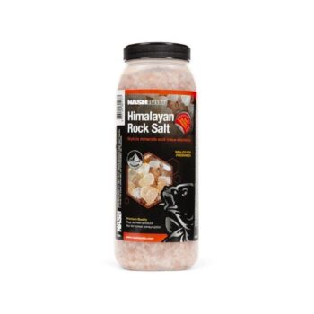 Nash Himalayan Rock Salt 3 kg