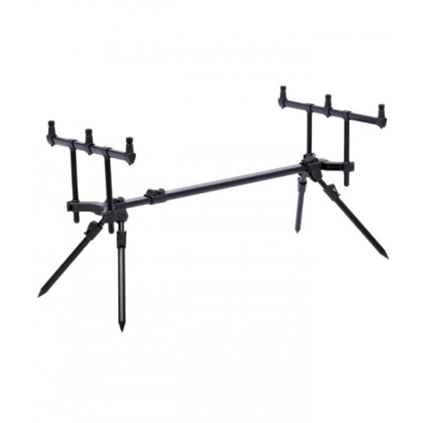 Prologic C-Series Convertible 3 Rod Pod