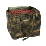 Torba Fox Camolite Bait/Airdry Bag L