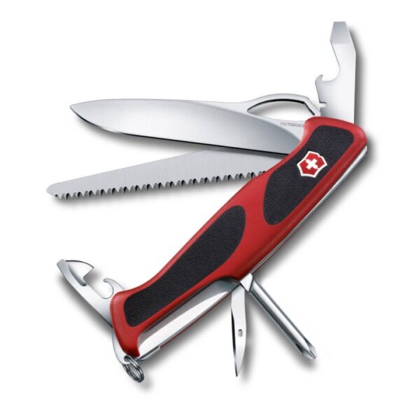 Nož 0.9663.MC Victorinox Ranger Grip 78