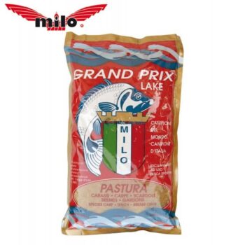 Hrana Milo Grand Prix 950g