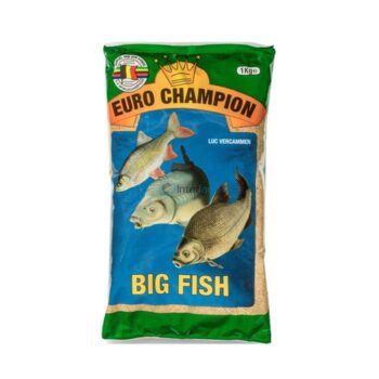 Hrana VDE - Big Fish 1kg